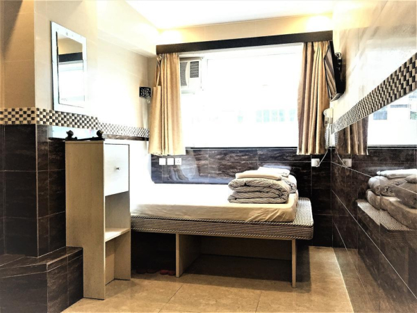 Best offers for Pay-Less Guest House Kowloon