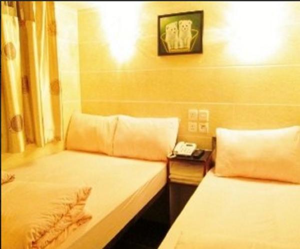 Best offers for Sand's Guest House Kowloon
