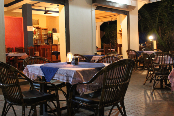 Best offers for Sea View Resort South Goa