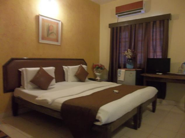 Best offers for Senor Angelo Resort North Goa