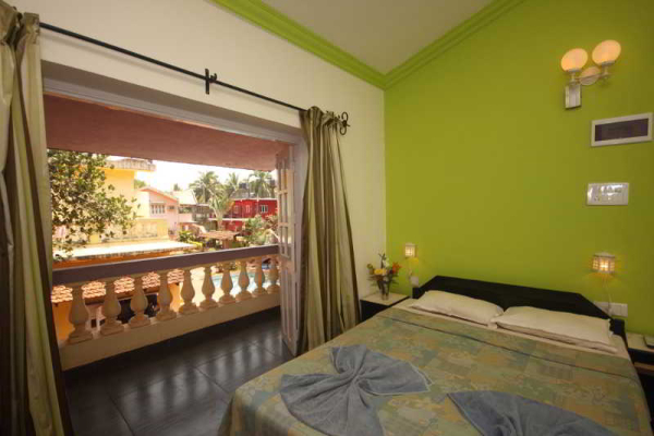 Best offers for Sodder's Beach Classic North Goa