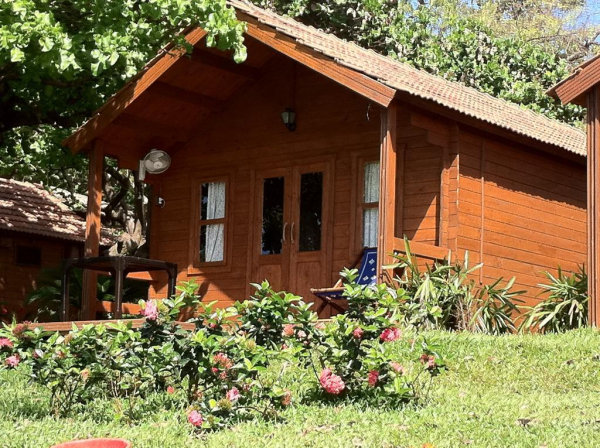 أفضل العروض ل منتجع سانن واتر ايكو سوذ جوا