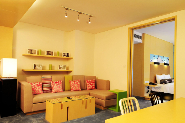 Best offers for Aloft Zhengzhou Shangjie Luoyang