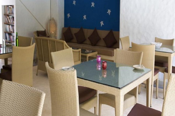 Best offers for Casablanca North Goa