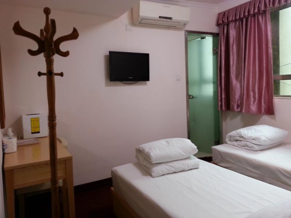 Best offers for Forson Hotel MACAU