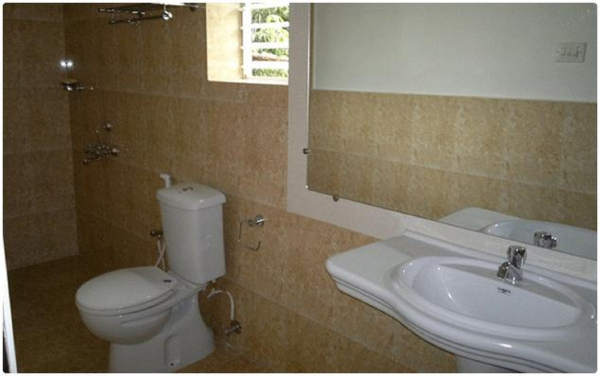 Best offers for Govia Grand Resort North Goa