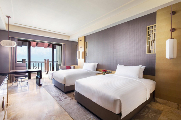 Best offers for Haikou Marriott Hotel Haikou