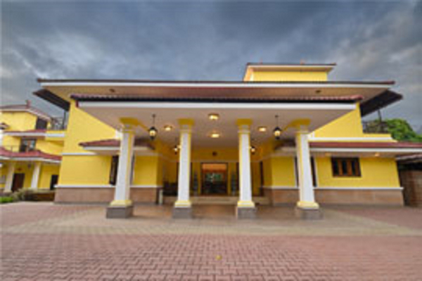 Best offers for Highland Heritage North Goa