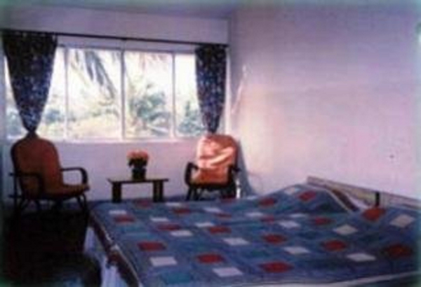 Best offers for Holiday Beach Resort North Goa