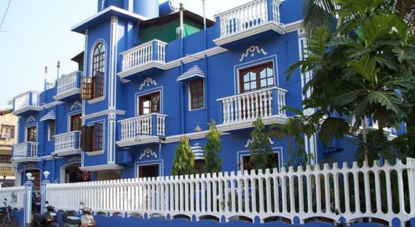 Best offers for Hotel Seagull North Goa