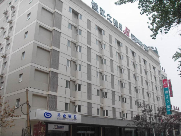 Best offers for Jinjiang Inn Luoyang Railway Station Luoyang
