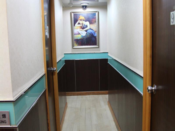 Best offers for Jordan Comfort Inn Kowloon