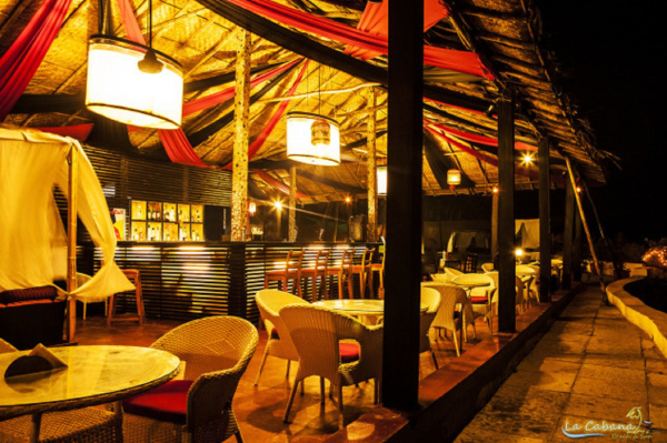 Best offers for La Cabana Beach and Spa Resort North Goa