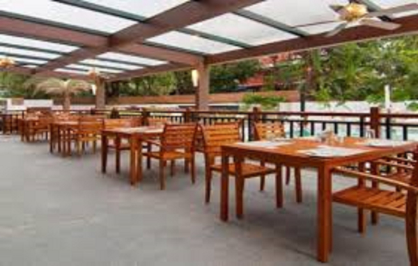 Best offers for Nagoa Grande North Goa