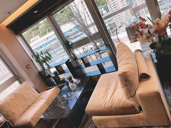 Best offers for O Hotel Kowloon