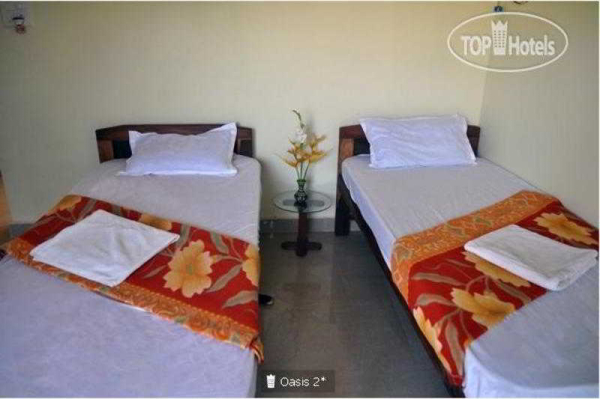 Best offers for Oasis Beach Resort North Goa