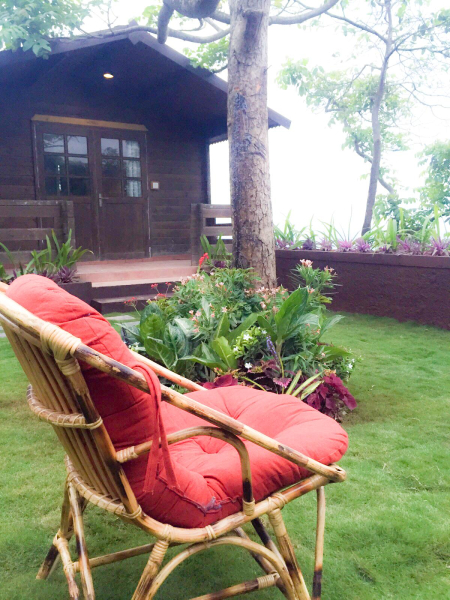 Best offers for Shalai The Cliff Resort  North Goa