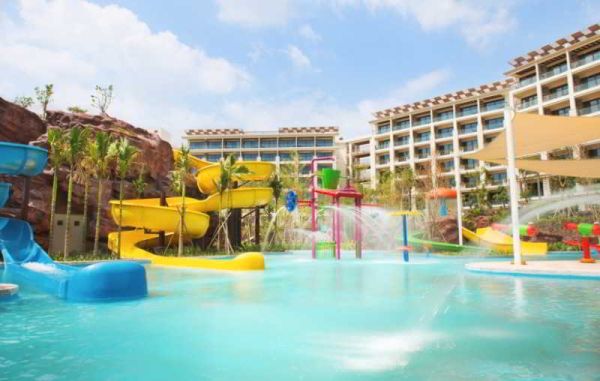 أفضل العروض ل شانجري-لا سانيا سانيا