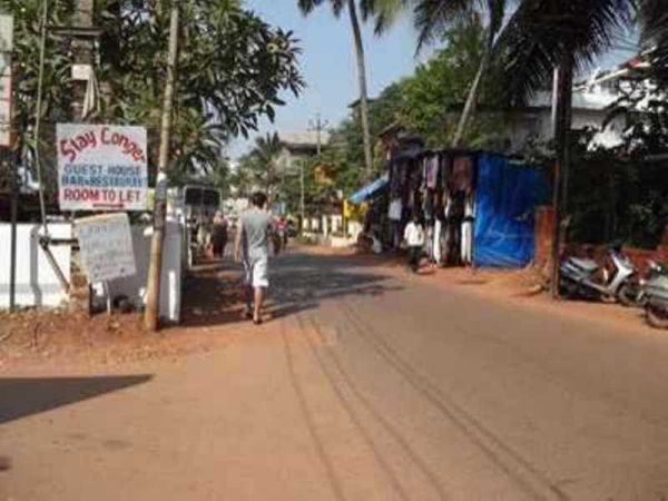 Best offers for Stay Longer Holiday Homes Goa North Goa