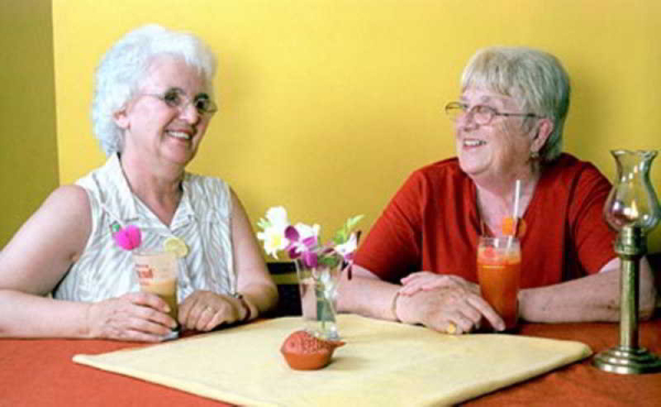 Best offers for Valentines Retreat North Goa