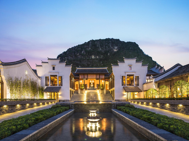 Best offers for Banyan Tree Yangshuo Guilin 