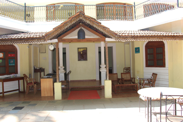 Best offers for Banyan Tree Courtyard North Goa