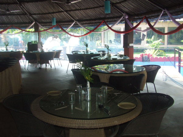 Best offers for Country Club De Goa North Goa