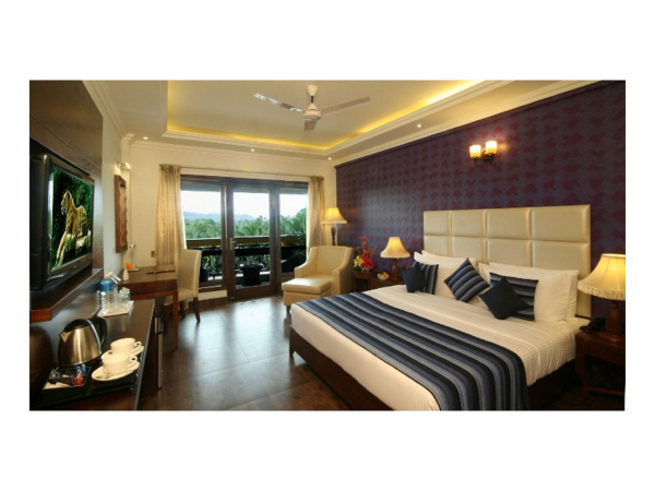 Best offers for De Alturas Resort North Goa