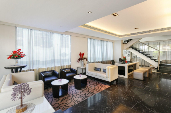 Best offers for Ginger Dona Paula Hotel North Goa