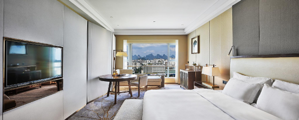 Best offers for Guilin Exhibition International Boutique Hotel Guilin