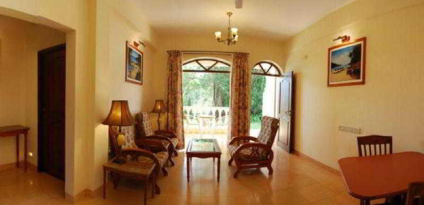 Best offers for Hacienda de Goa North Goa