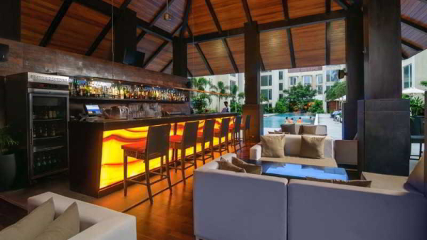 Best offers for Hard Rock Hotel Goa North Goa