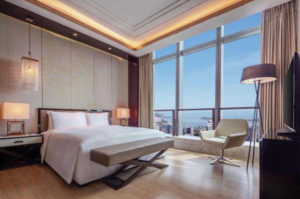 Best offers for Hilton Haikou Haikou 