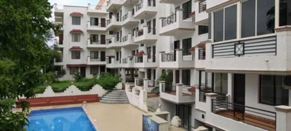 Best offers for Humming Woods by Verda North Goa