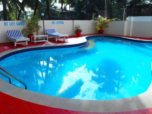 Best offers for Incredible English North Goa