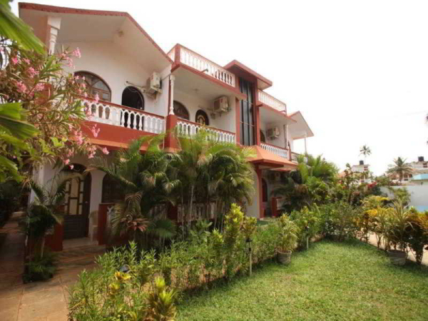 Best offers for La Vaiencia North Goa
