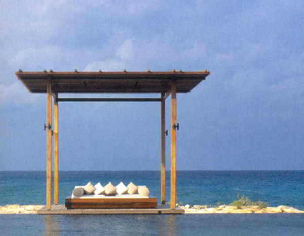 Best offers for Micasa Beach Resort North Goa