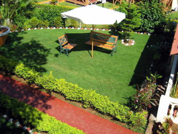 Best offers for Mist Goa Beach House North Goa