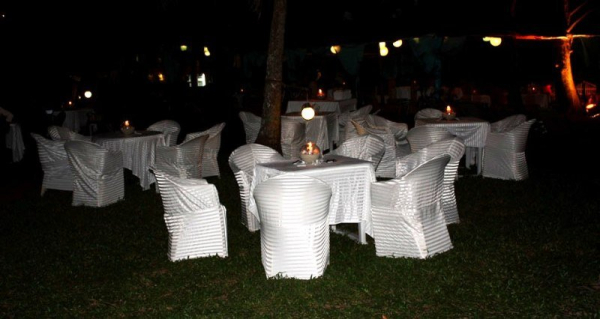 Best offers for Montego Bay Beach Village North Goa