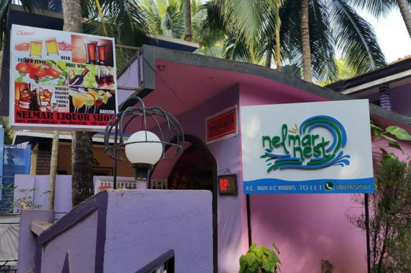 Best offers for Nelmar Nest Guest House North Goa