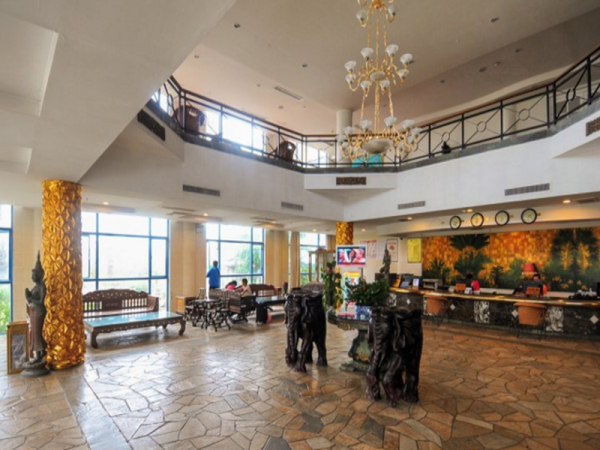 Best offers for Noble Yacht Club, Hainan Haikou 