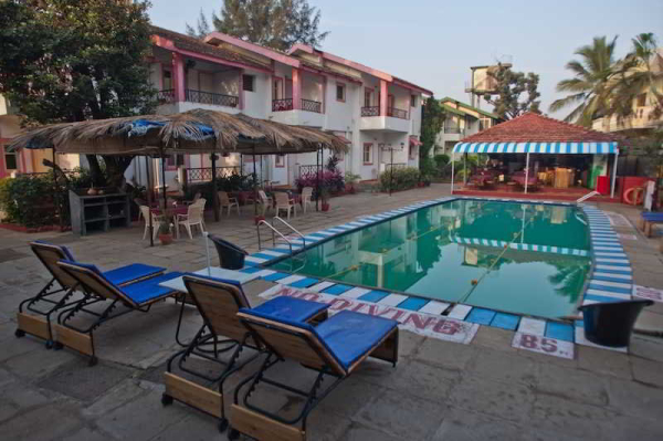 Best offers for Ondas do Mar North Goa