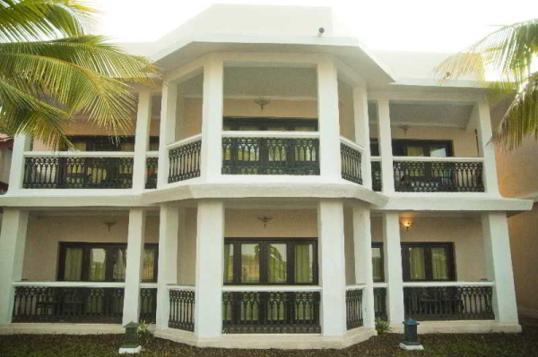 Best offers for Resort Coqueiral North Goa