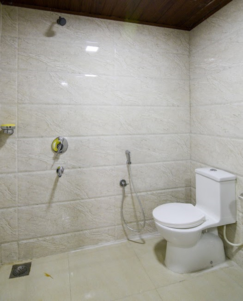 Best offers for Sea Shore Beach Resort North Goa