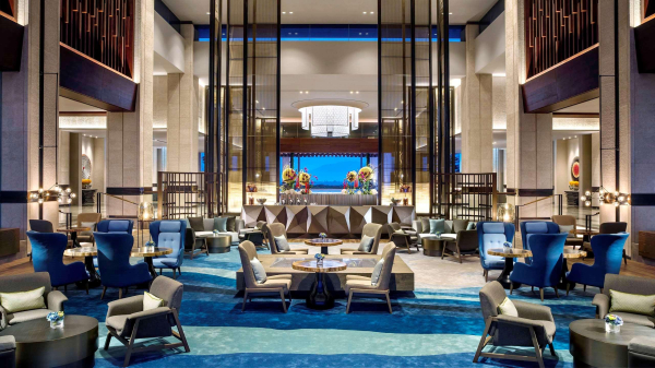 أفضل العروض ل منتجع سوفيتل سانيا ليمان سانيا