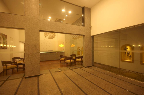 Best offers for The Fern Residency, Miramar North Goa