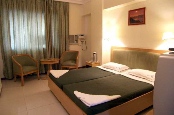 Best offers for The Menino Regency Hotel North Goa