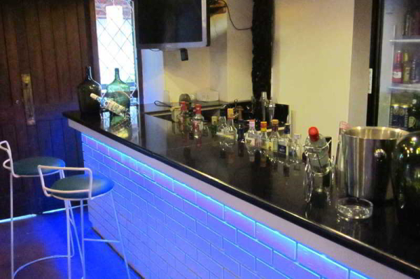 Best offers for The Tamarind Hotel North Goa