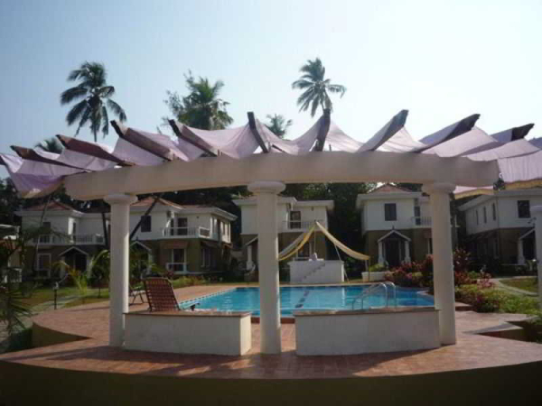 Best offers for White Square Nirvana North Goa
