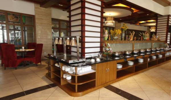 Best offers for Wulan Hot Spring Haikou